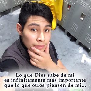 Meet your Posher, Marcos